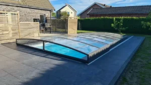 Pool Enclosure Sydney