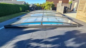 Pool Enclosure Sydney