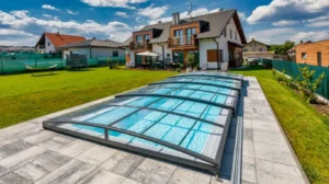 Pool Enclosure Sydney