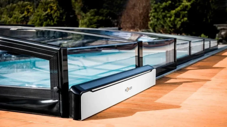 Pool Equipment Moover